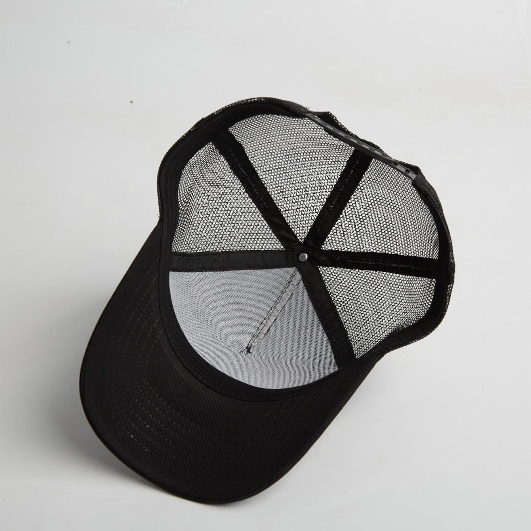 Aussie DOGE Baseball Cap