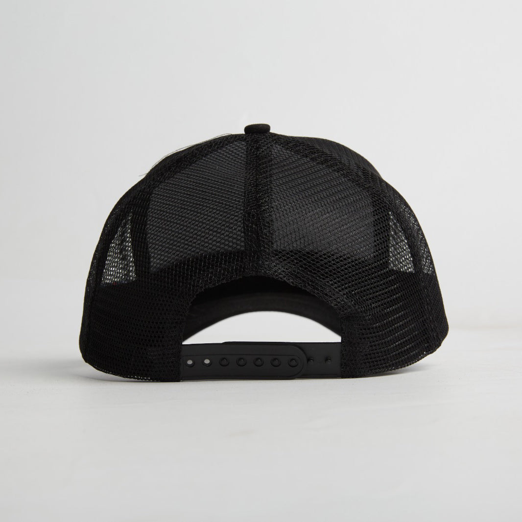 Aussie DOGE Trucker Cap