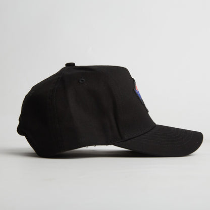 Aussie DOGE Baseball Cap