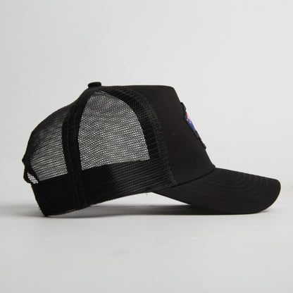 Aussie DOGE Trucker Cap