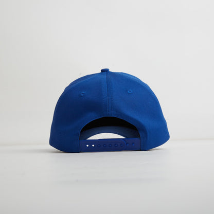 MAusGA Baseball Cap - Red/Blue