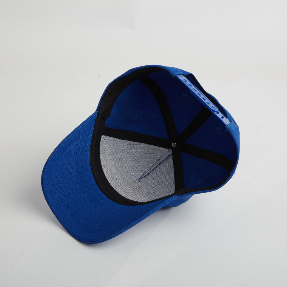 MAusGA Baseball Cap - Red/Blue