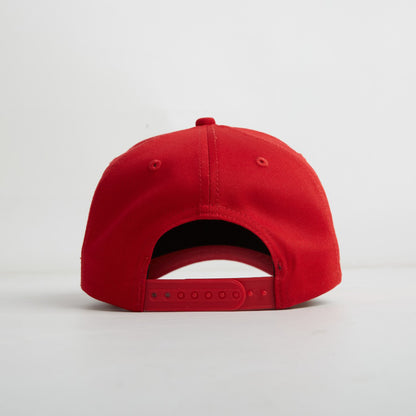 MAusGA Baseball Cap - Red/Blue